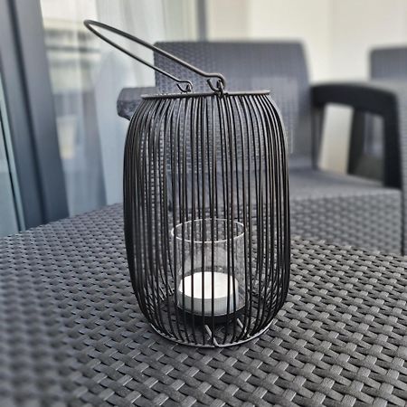 Green Apartament Dziwnow Bagian luar foto