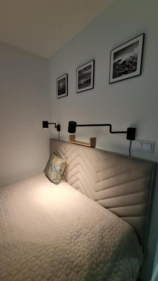 Green Apartament Dziwnow Bagian luar foto